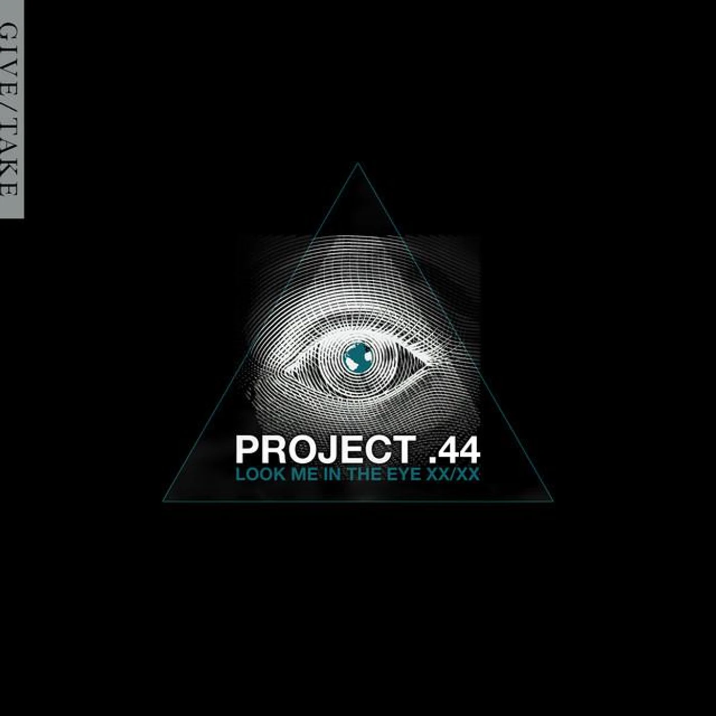 Project .44 Brand Page