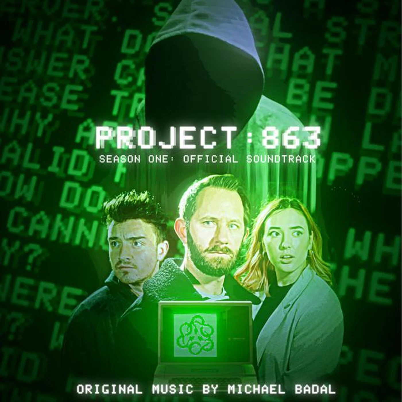 Project 863