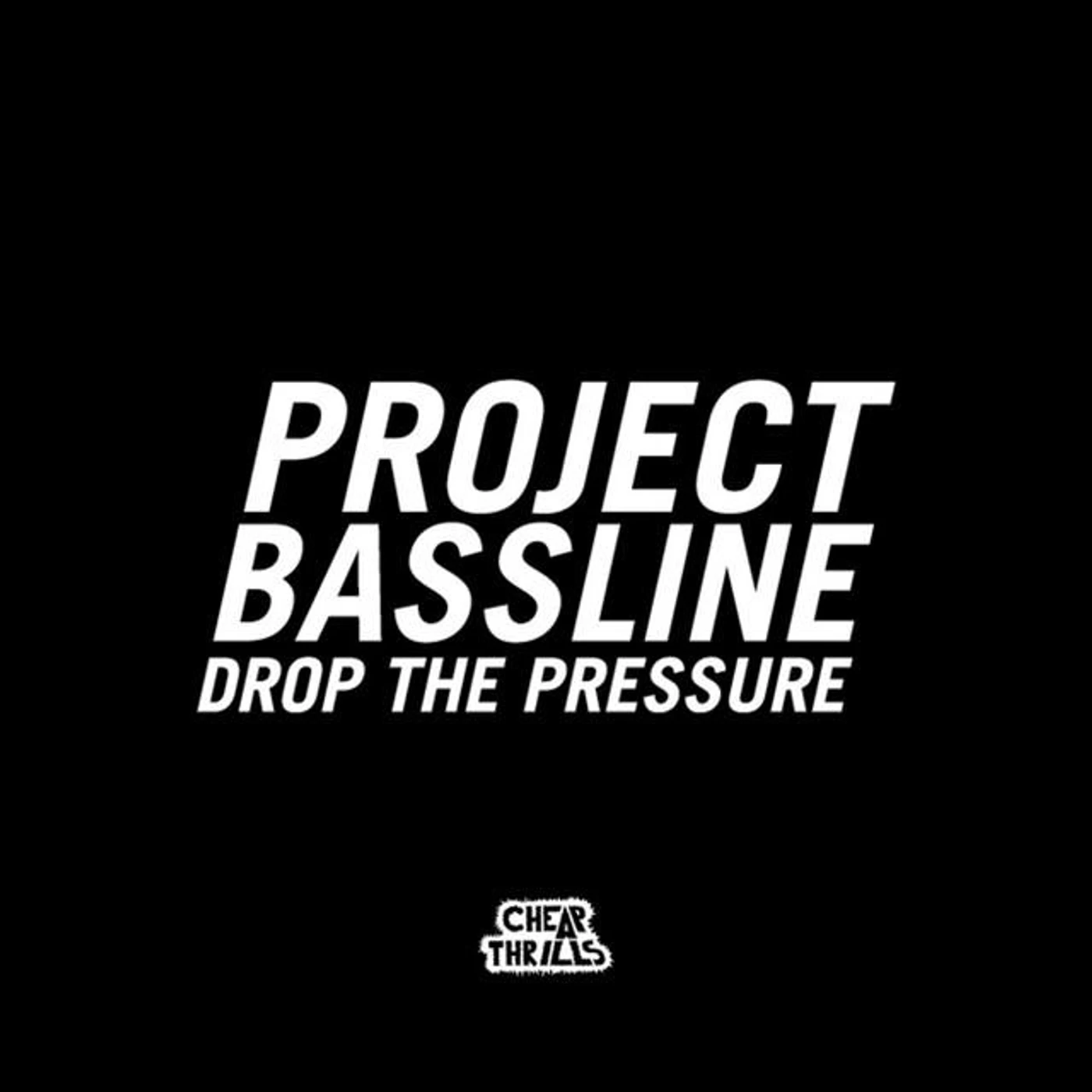 Project Bassline Brand Page