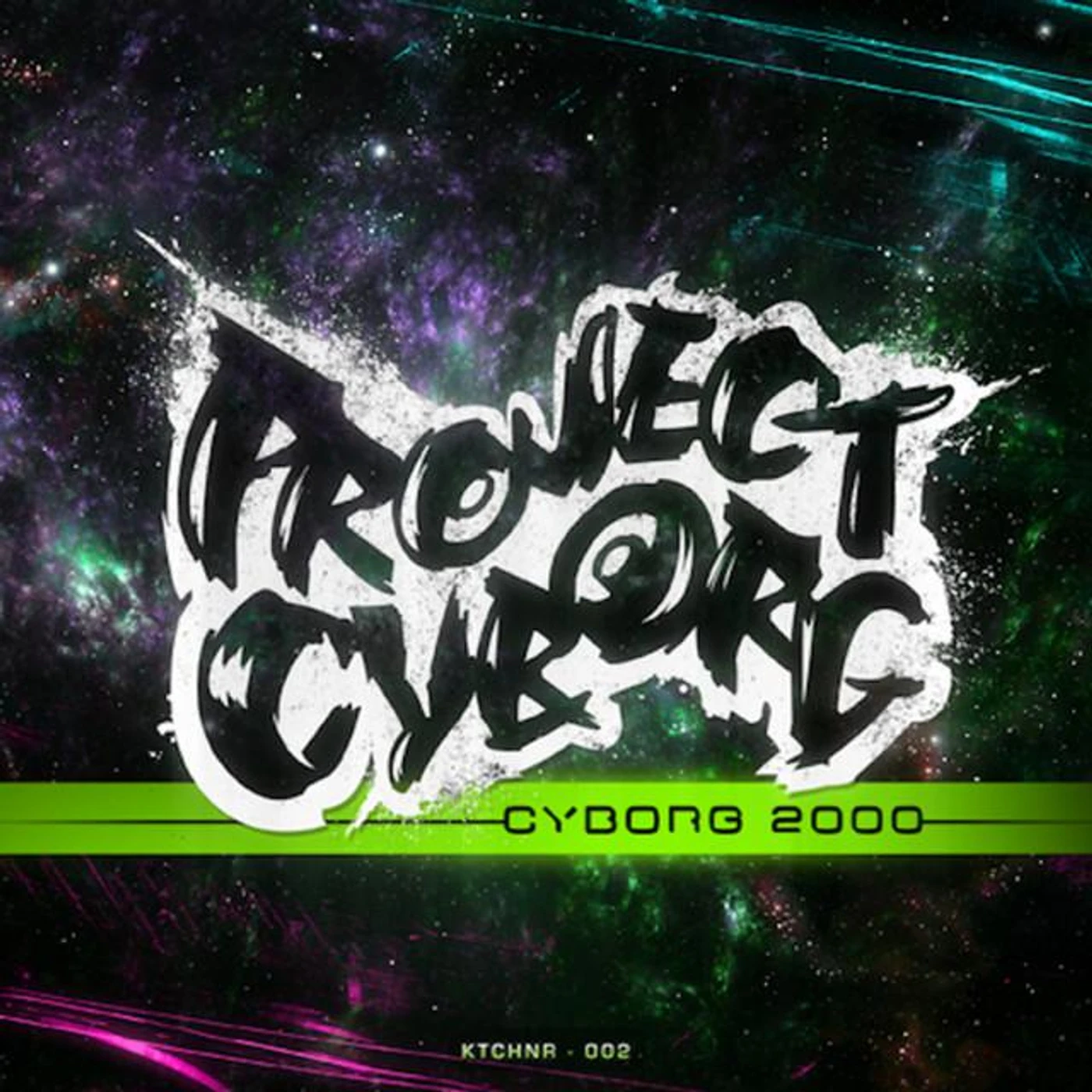 Project Cyborg