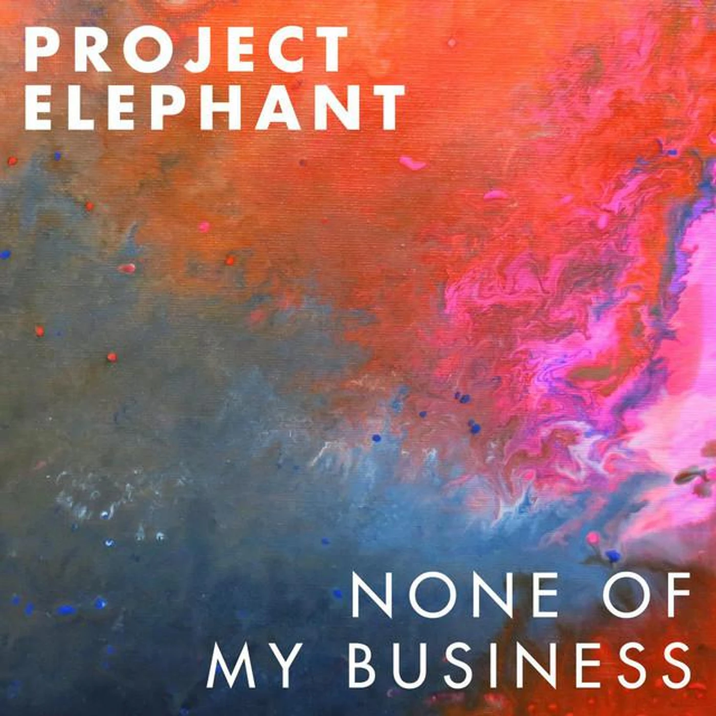 project elephant Brand Page