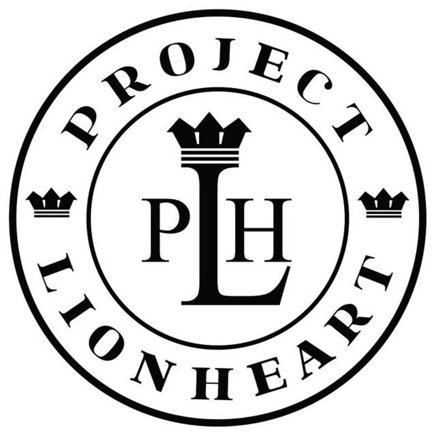 Project Lionheart Brand Page