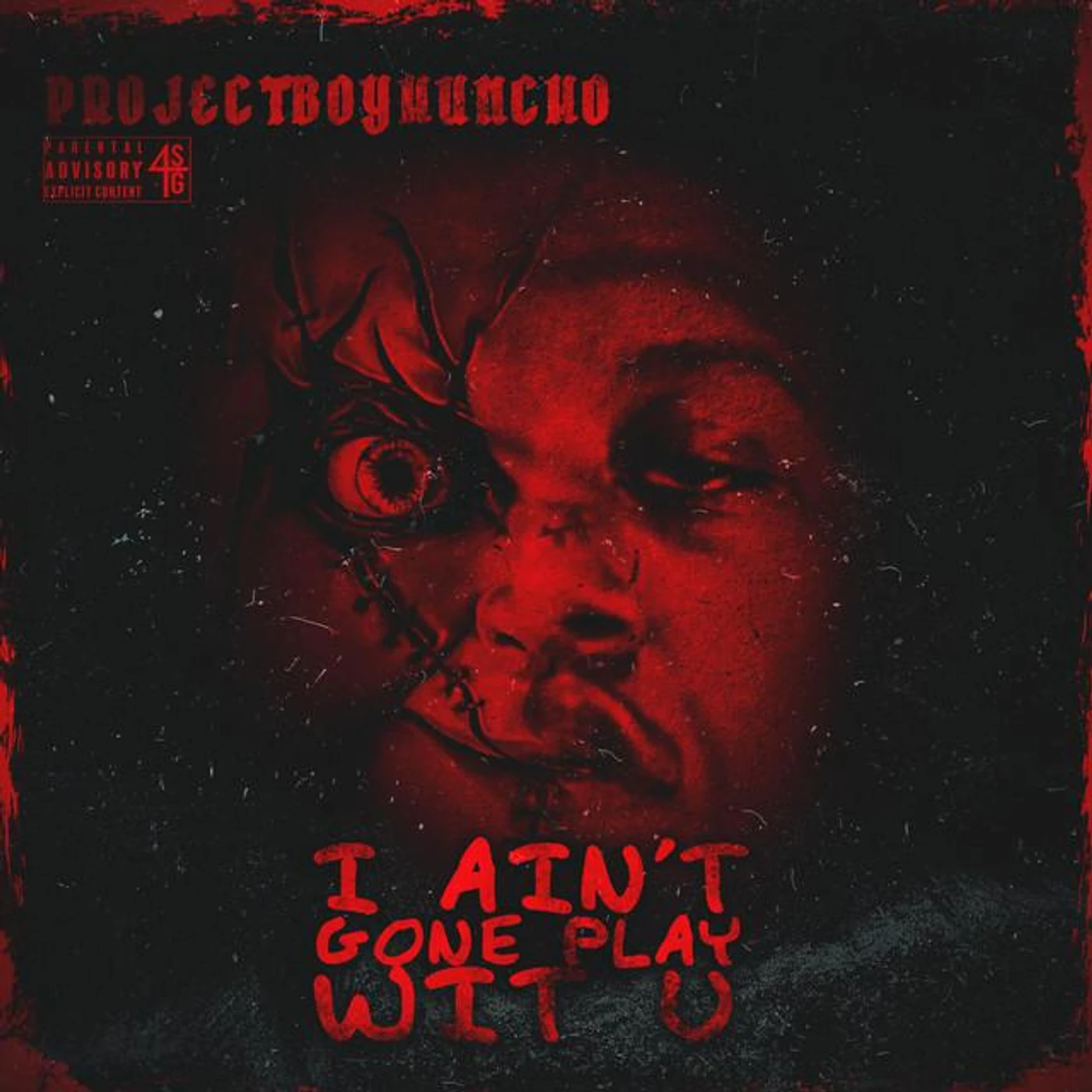 Projectboy Huncho Brand Page