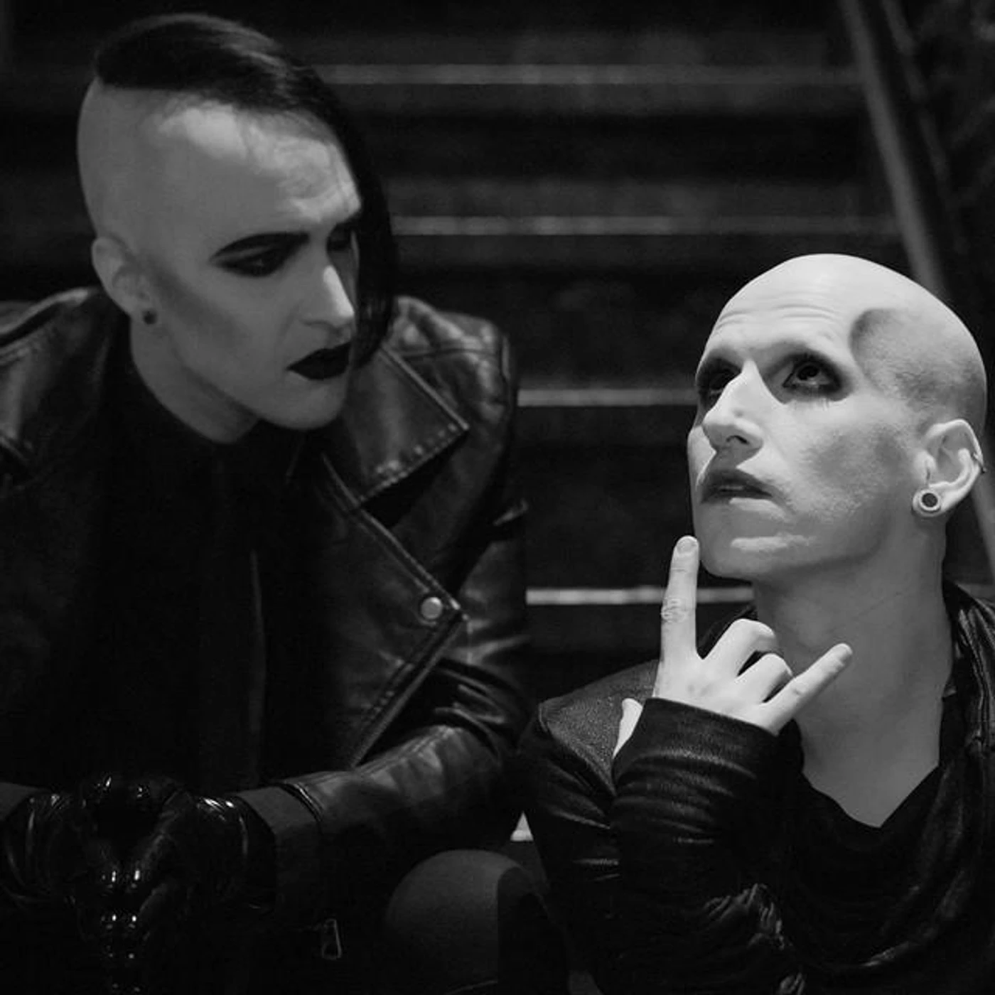 Projekt F Brand Page