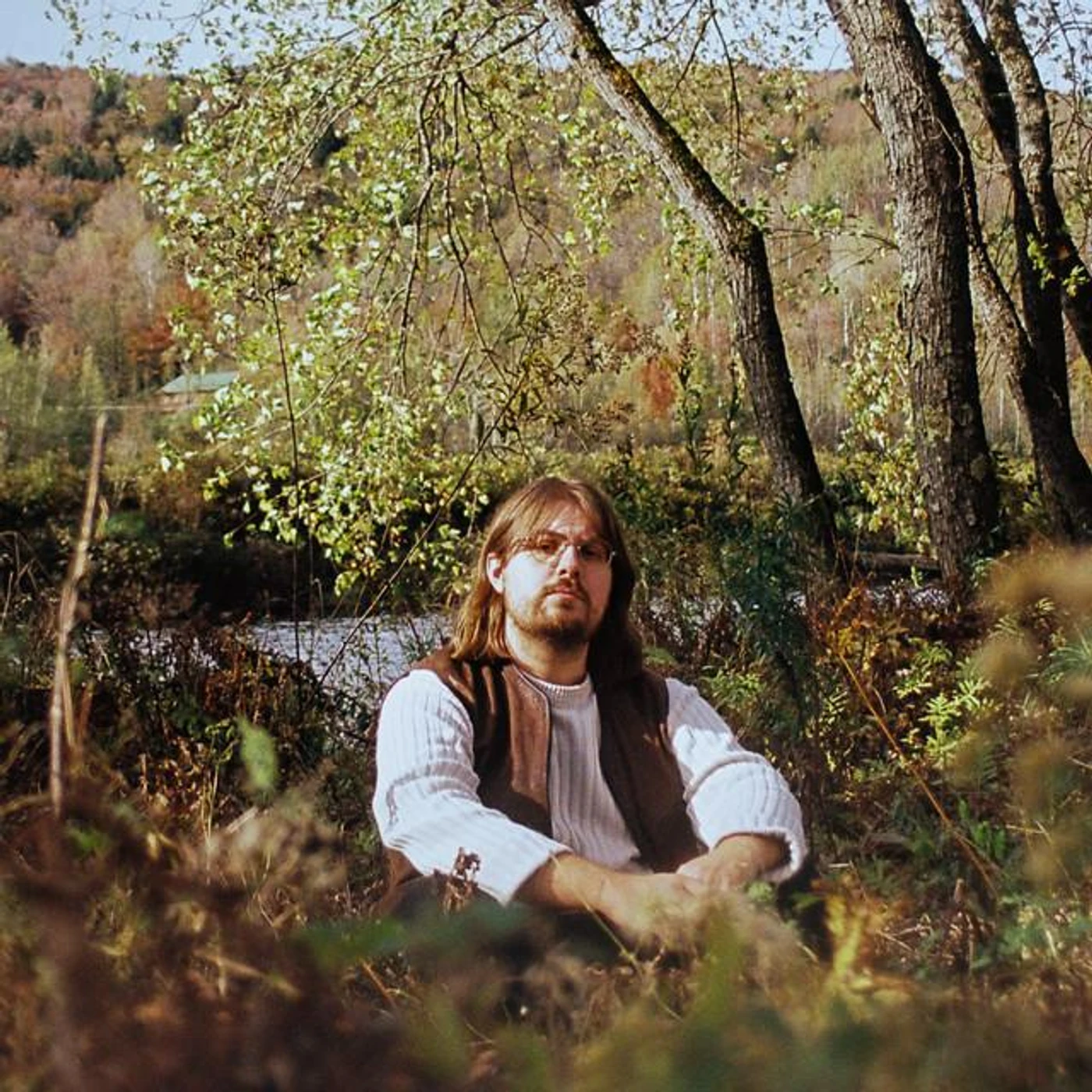 Projet Jacob Brand Page