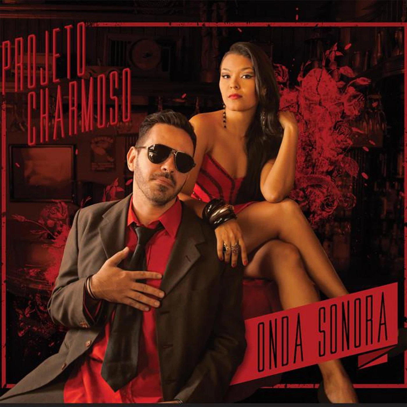 Projeto Charmoso Brand Page