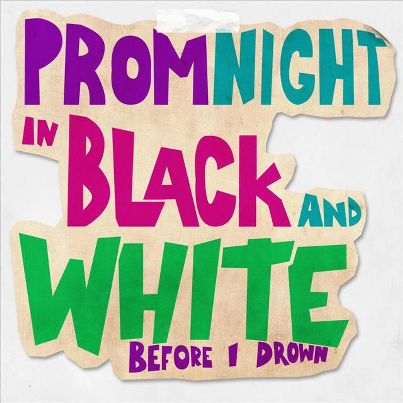 Prom Night In Black And White Brand Page