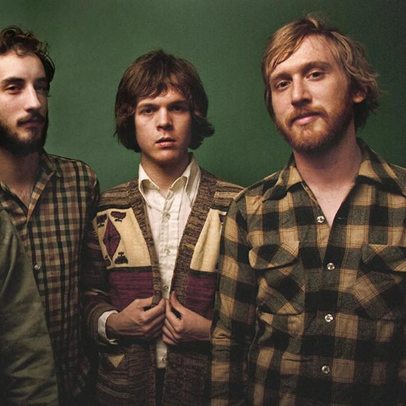 Promised Land Sound Brand Page