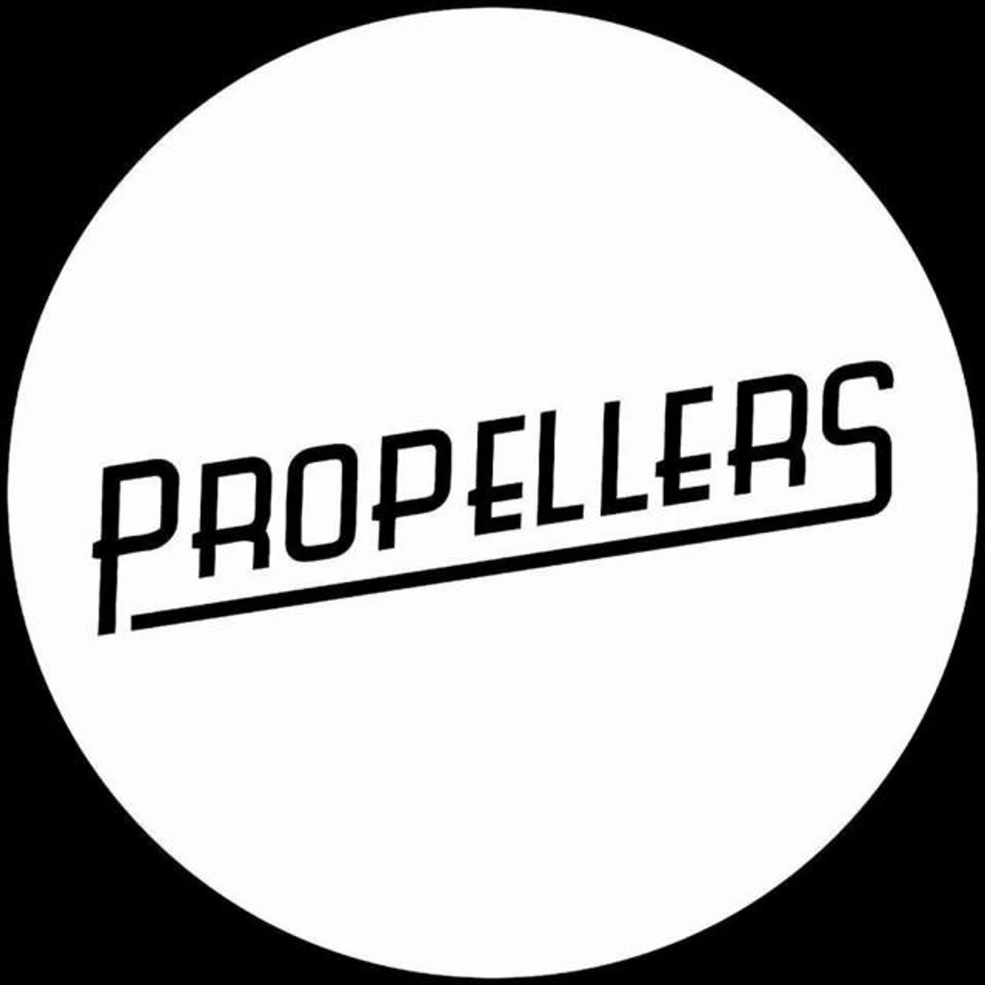 Propellers Brand Page