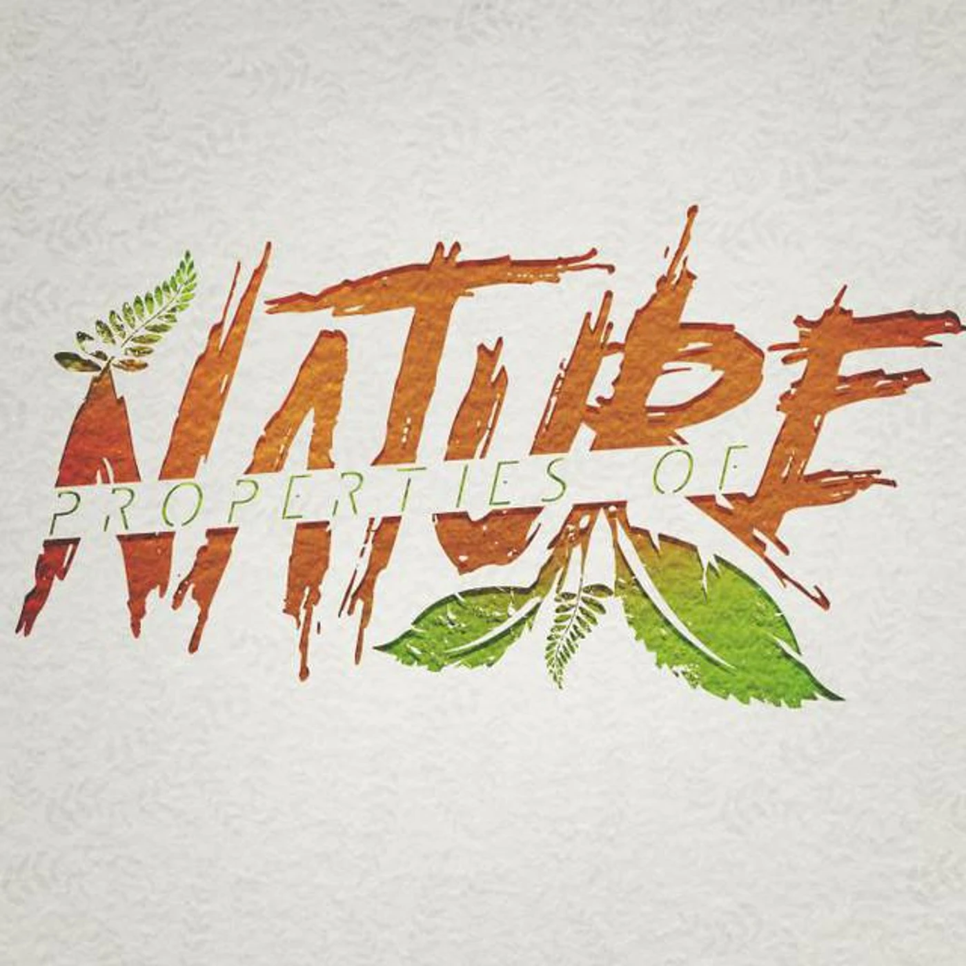 Properties of Nature Brand Page