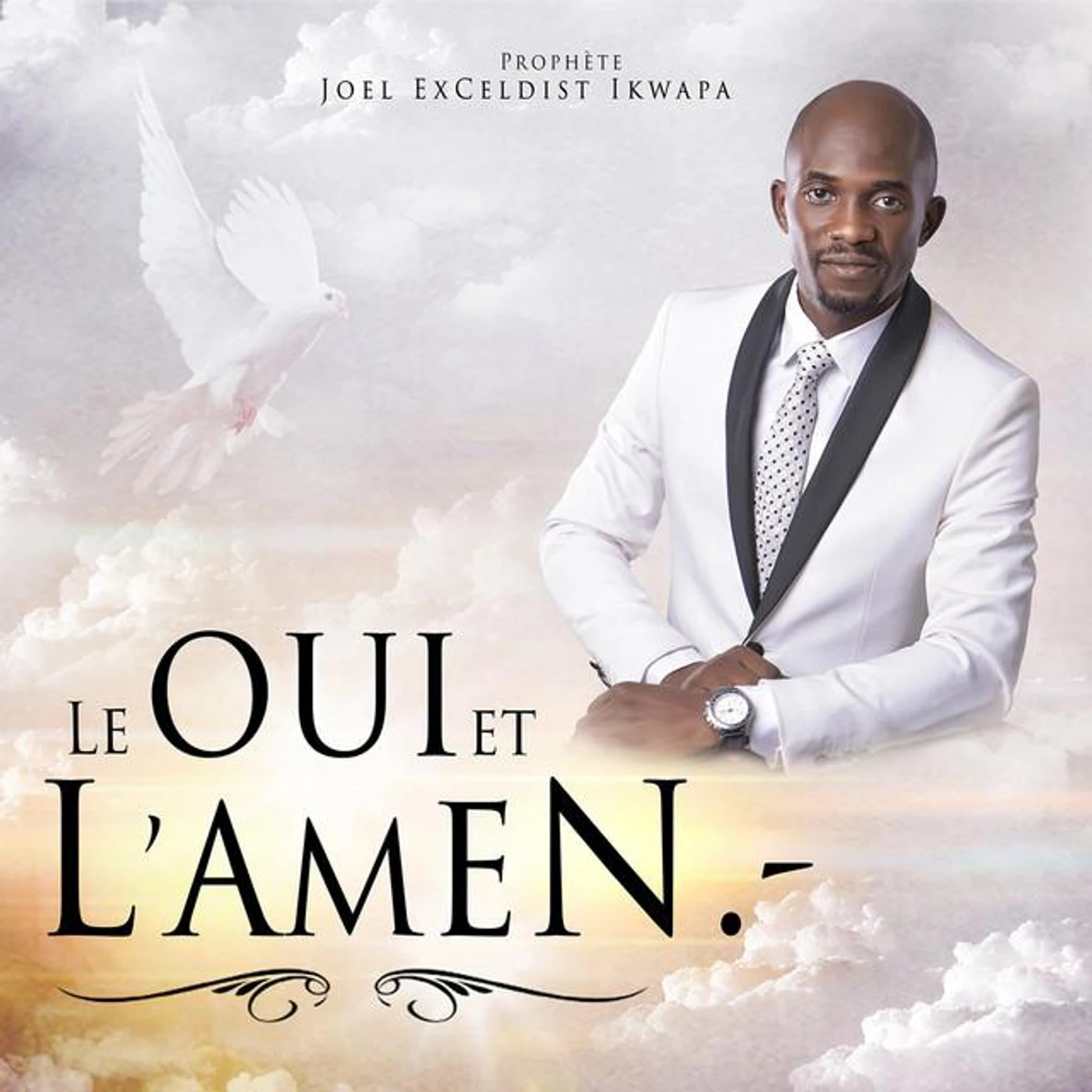PROPHETE JOEL EXCELDIST IKWAPA