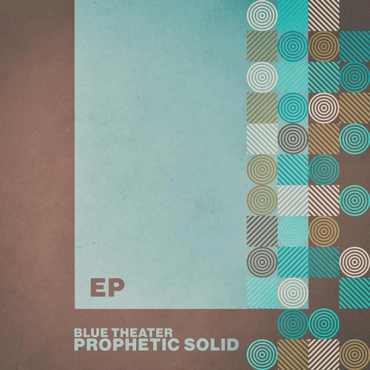 Prophetic Solid Brand Page