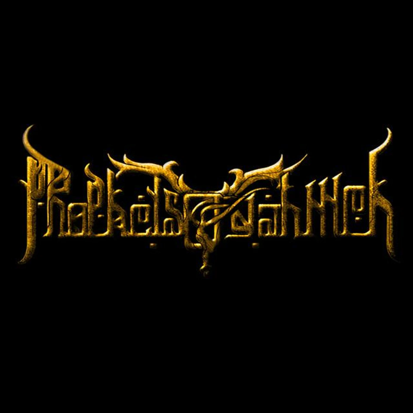 Prophets Of Yahweh Brand Page