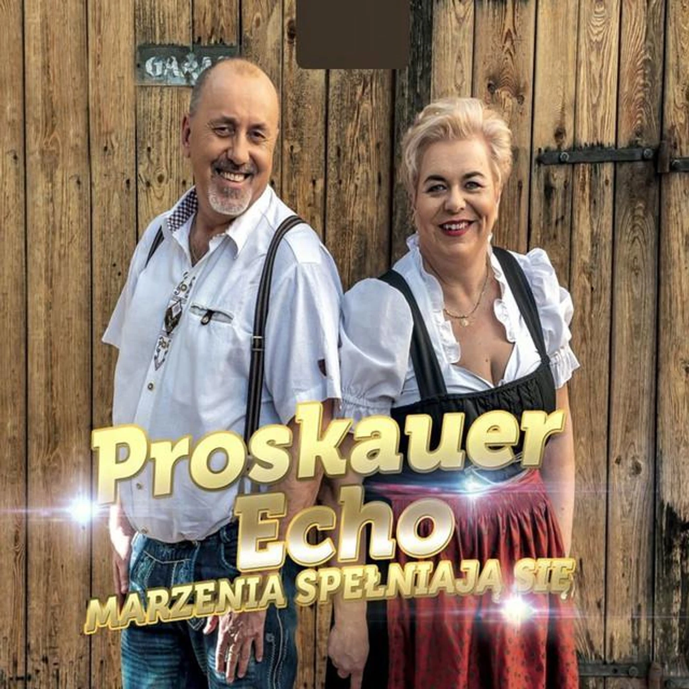 Proskauer Echo