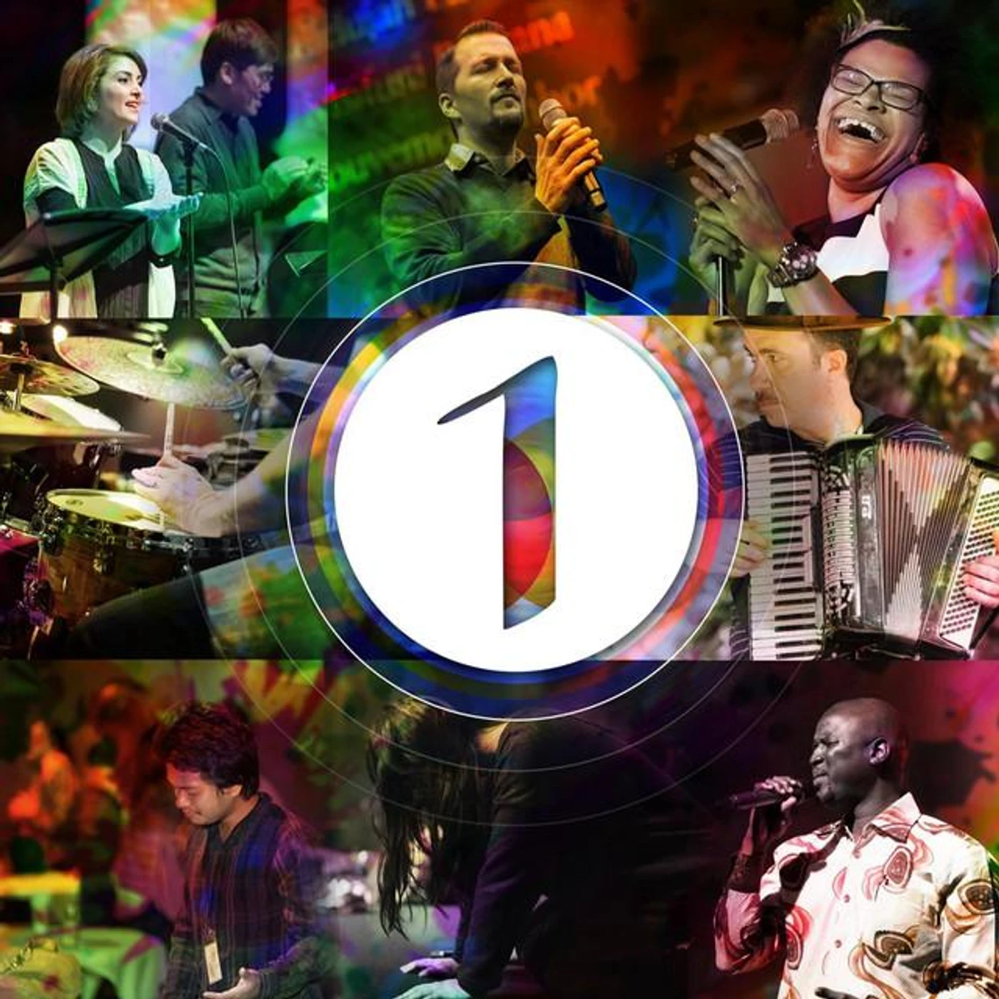 Proskuneo Ministries Brand Page