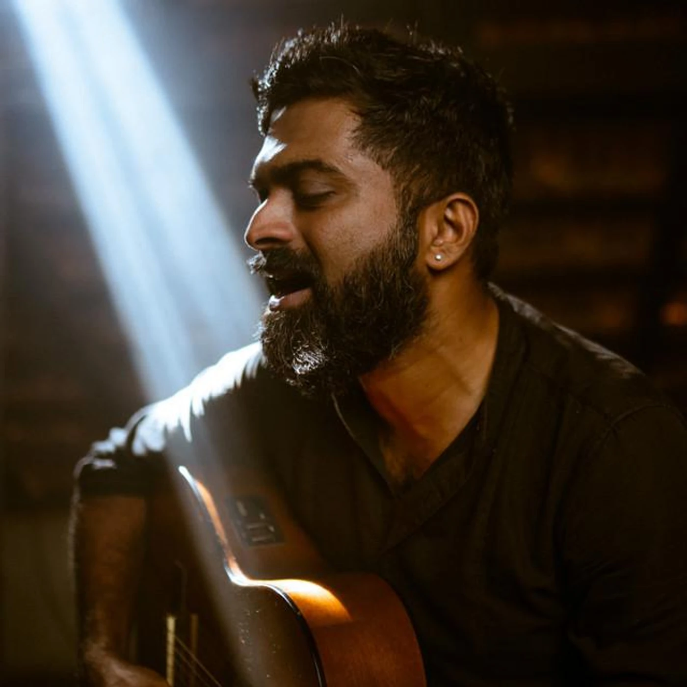 Praveen Alva