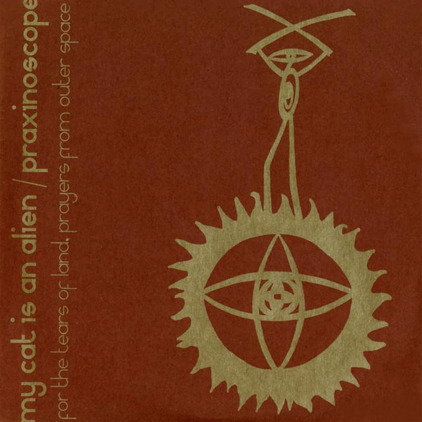 Praxinoscope Brand Page