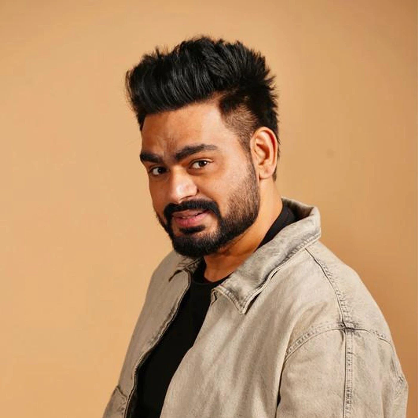 Prabh Gill Brand Page