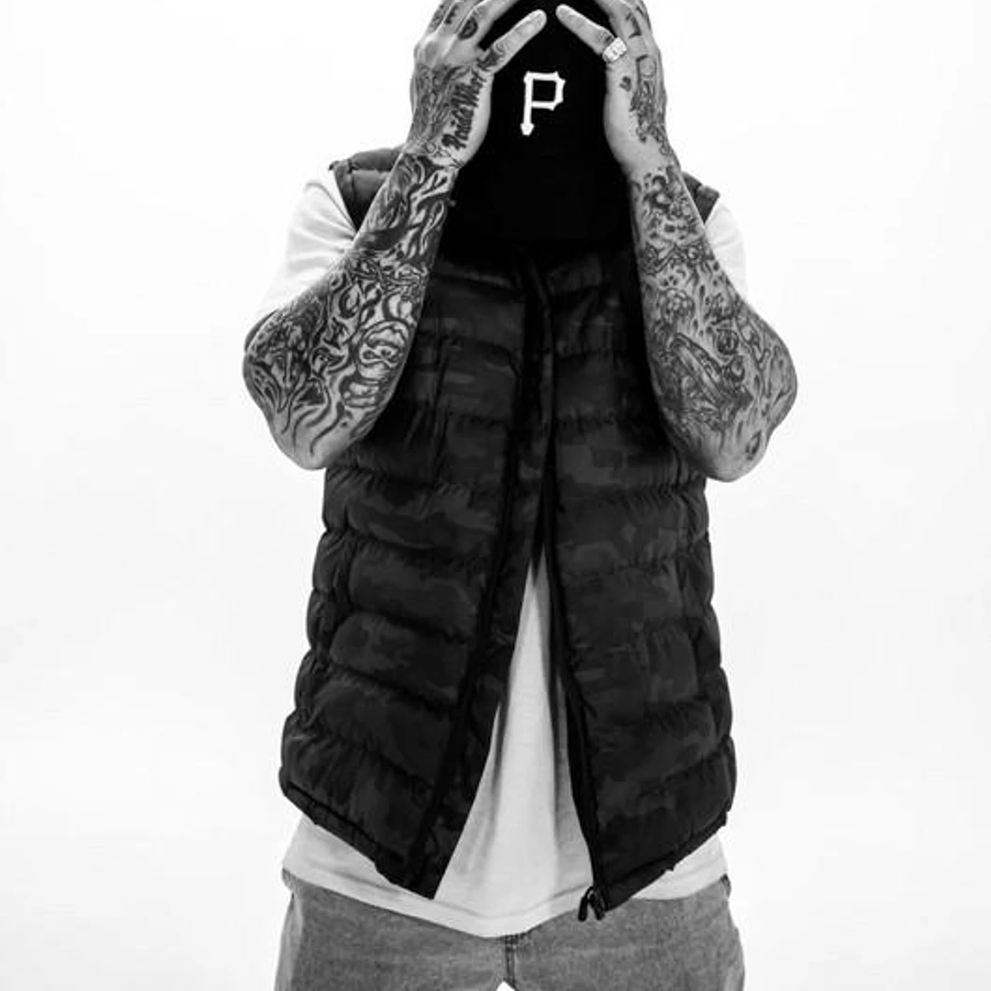Prada West Brand Page