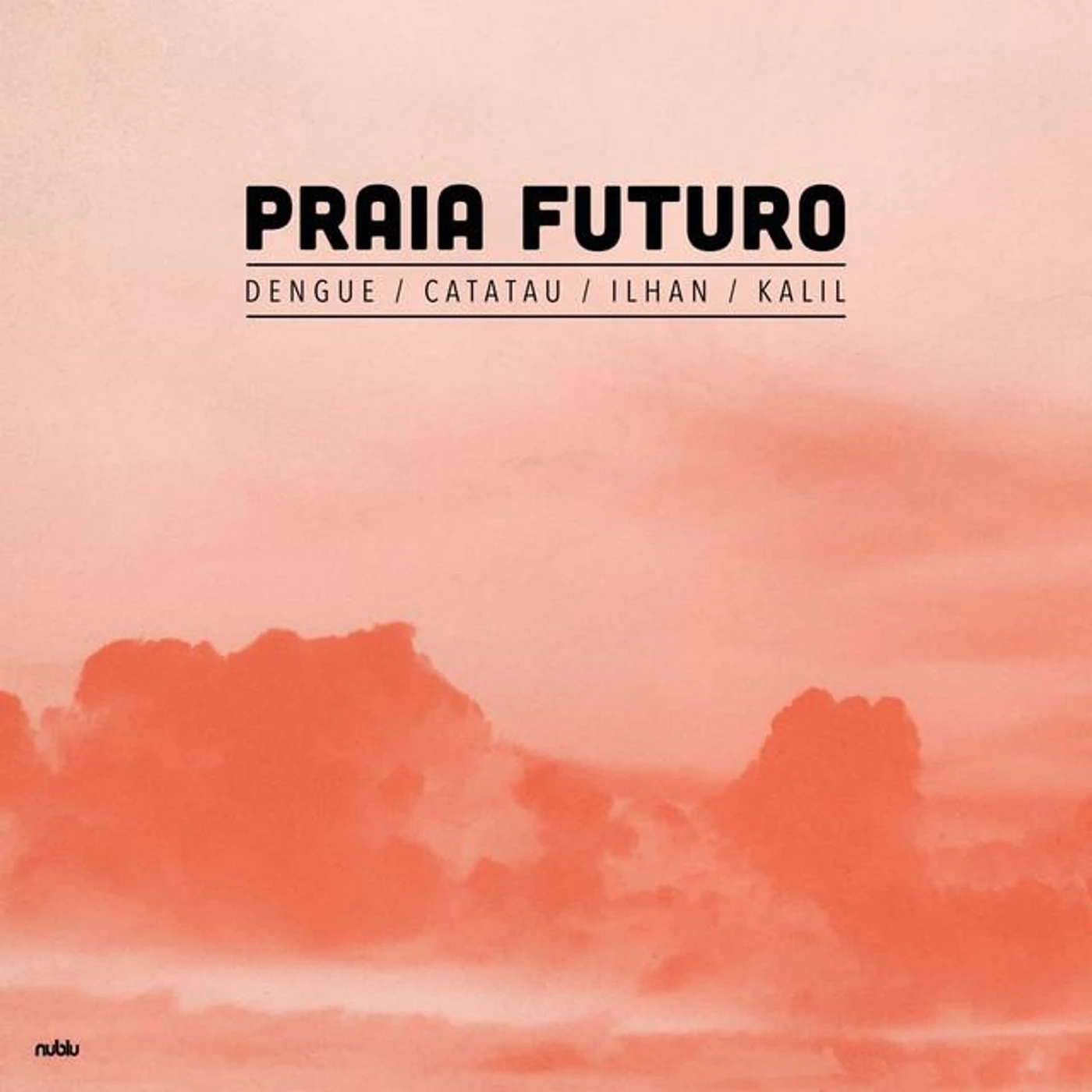 PRAIA FUTURO Brand Page