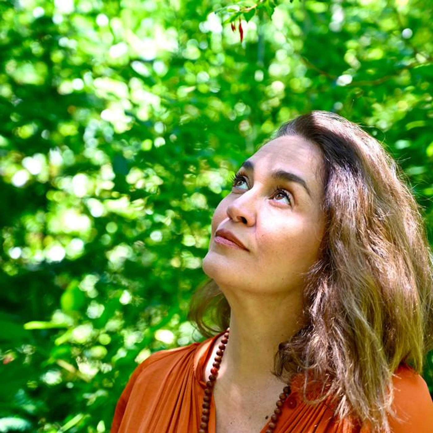 Prashanti Paz Brand Page