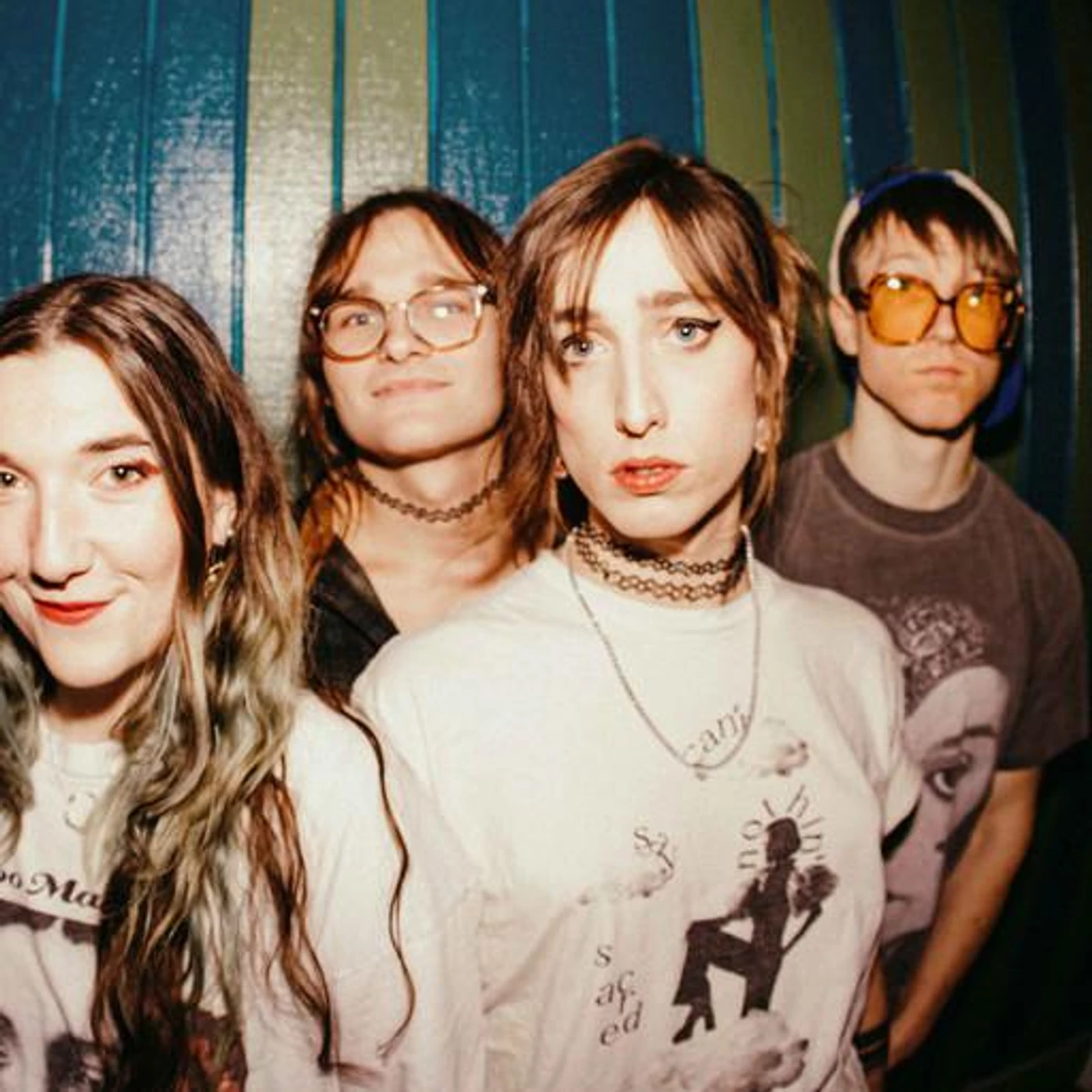 Pretty Bitter Brand Page