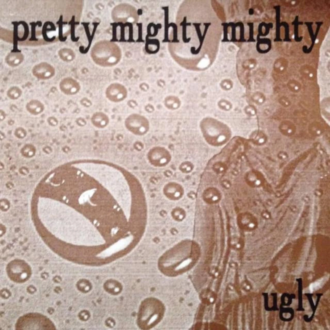 Pretty Mighty Mighty Brand Page