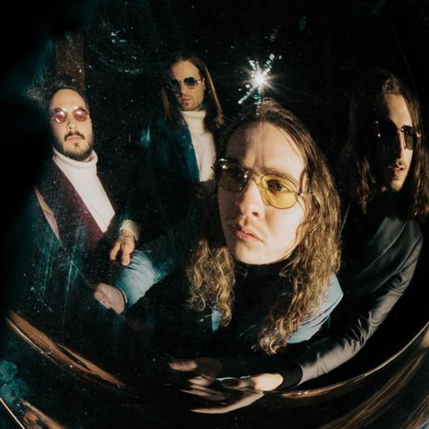 Pretty Talk Brand Page