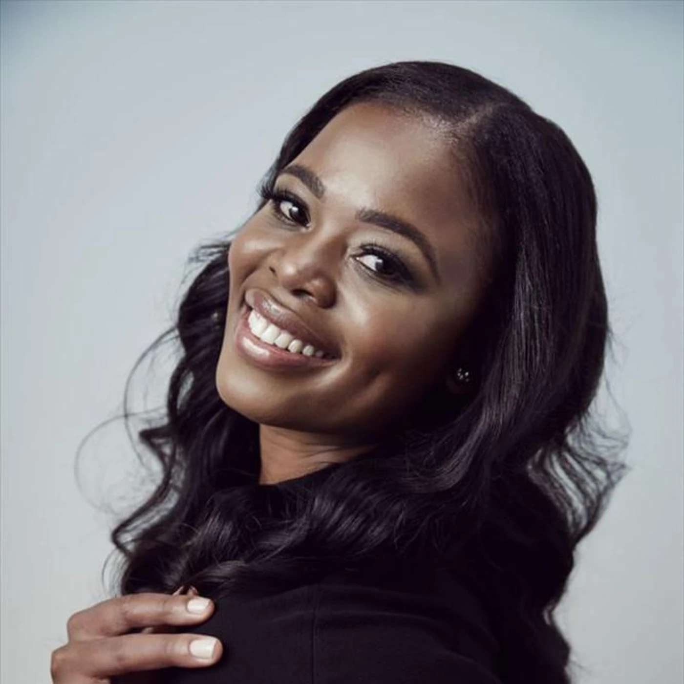 Pretty Yende Brand Page