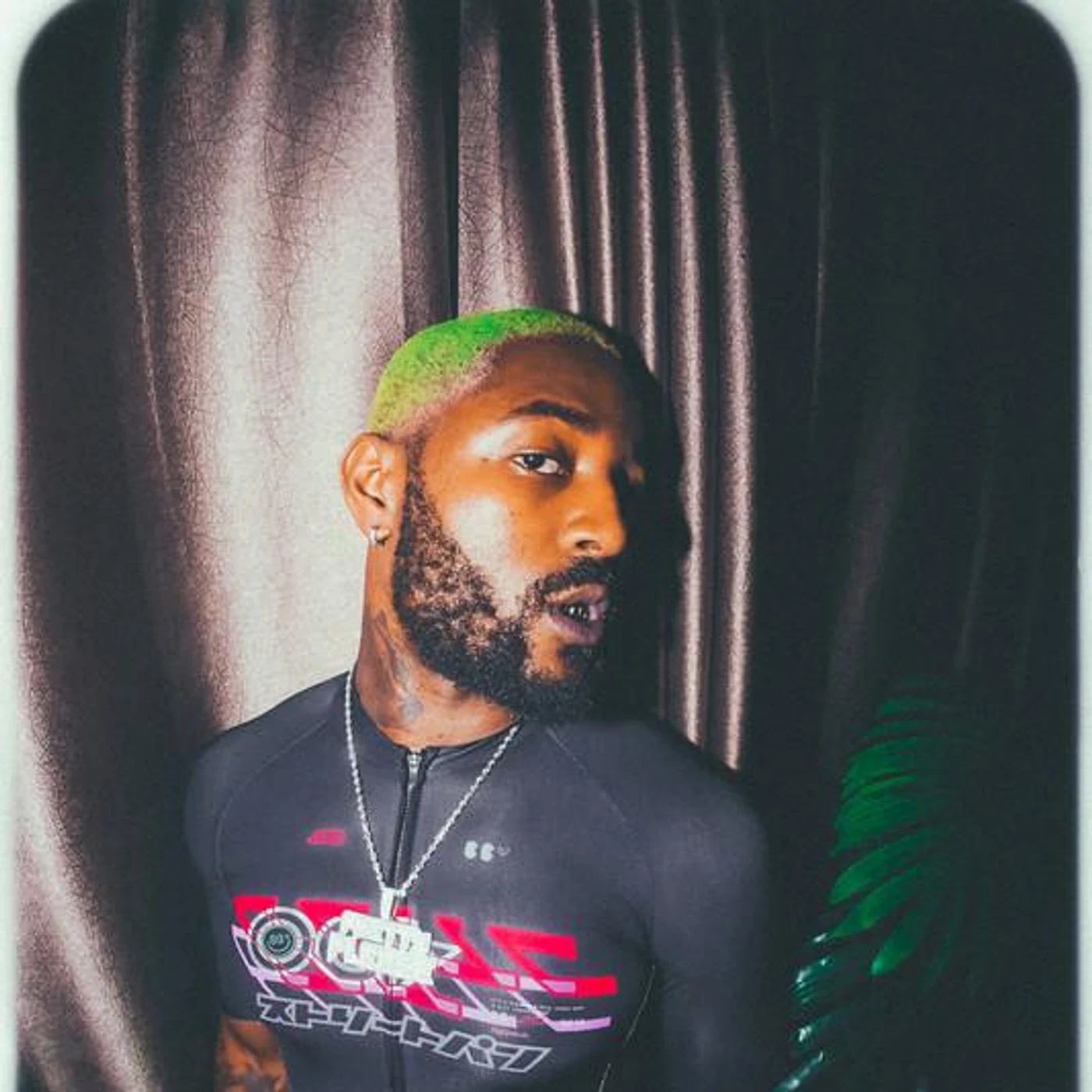 Prettyboy D-O Brand Page