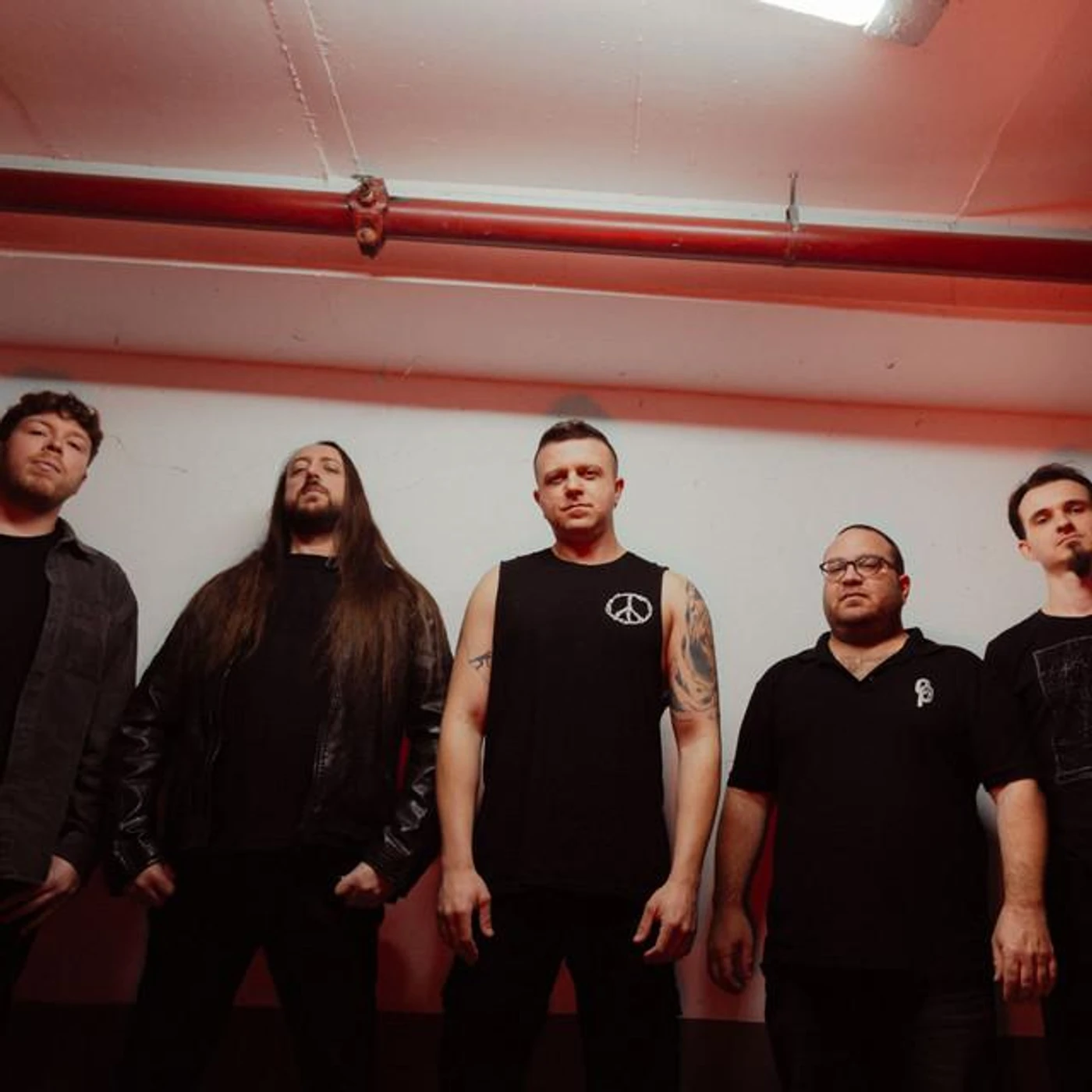 Prey For Nothing Brand Page