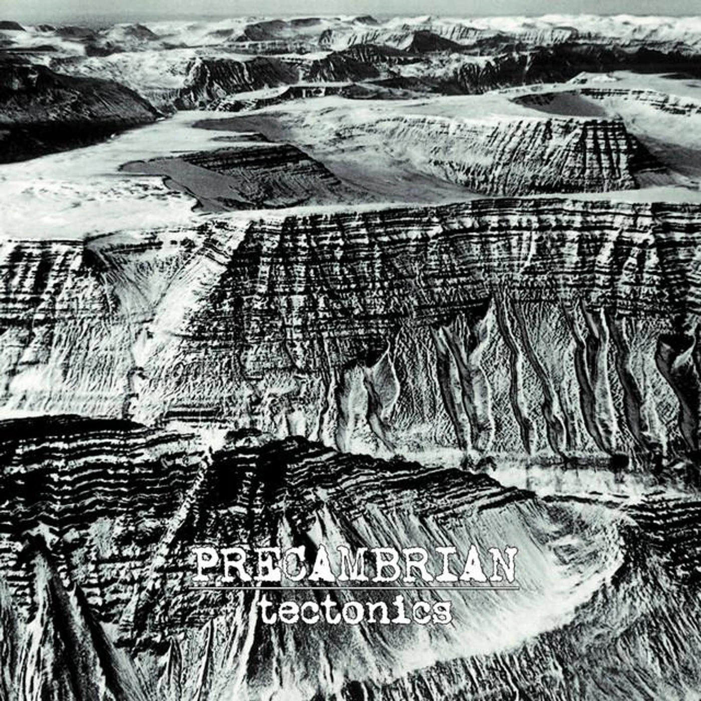 Precambrian Brand Page