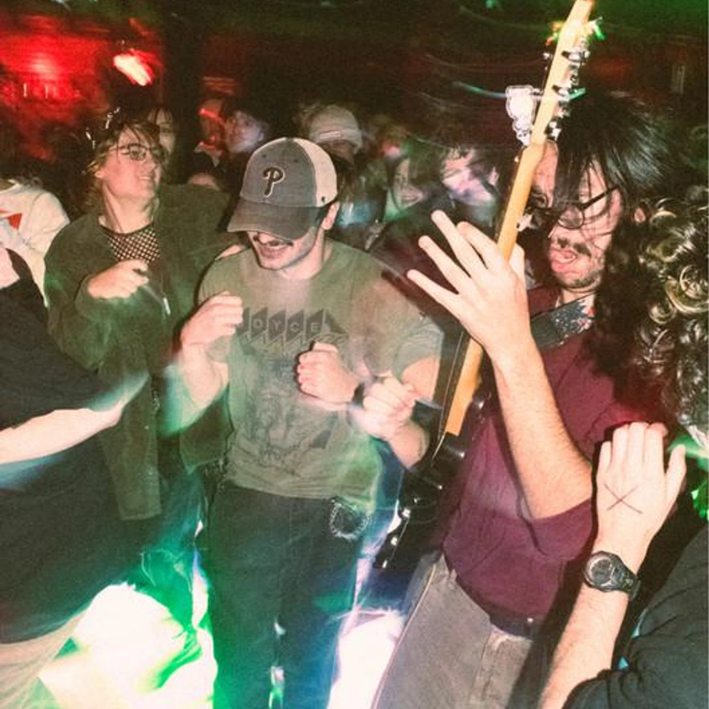 Precious Little Life