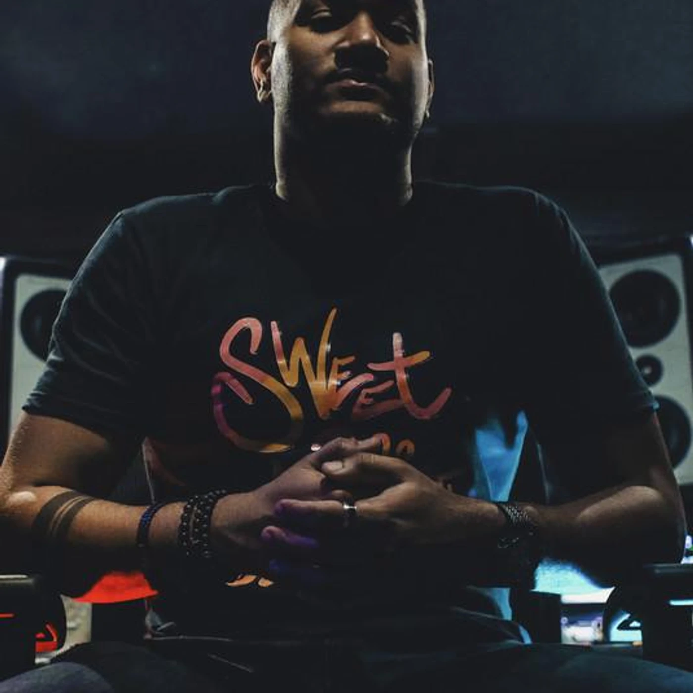 Precision Productions Brand Page