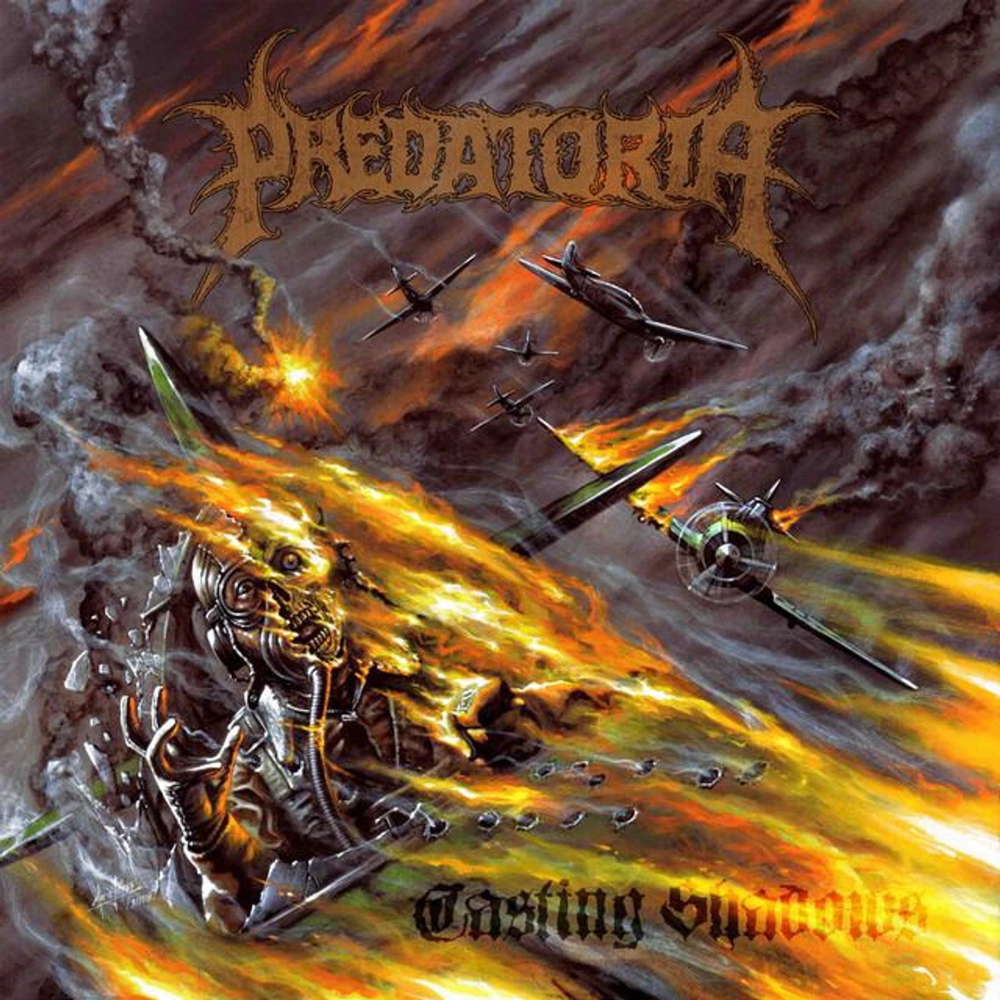 Predatoria