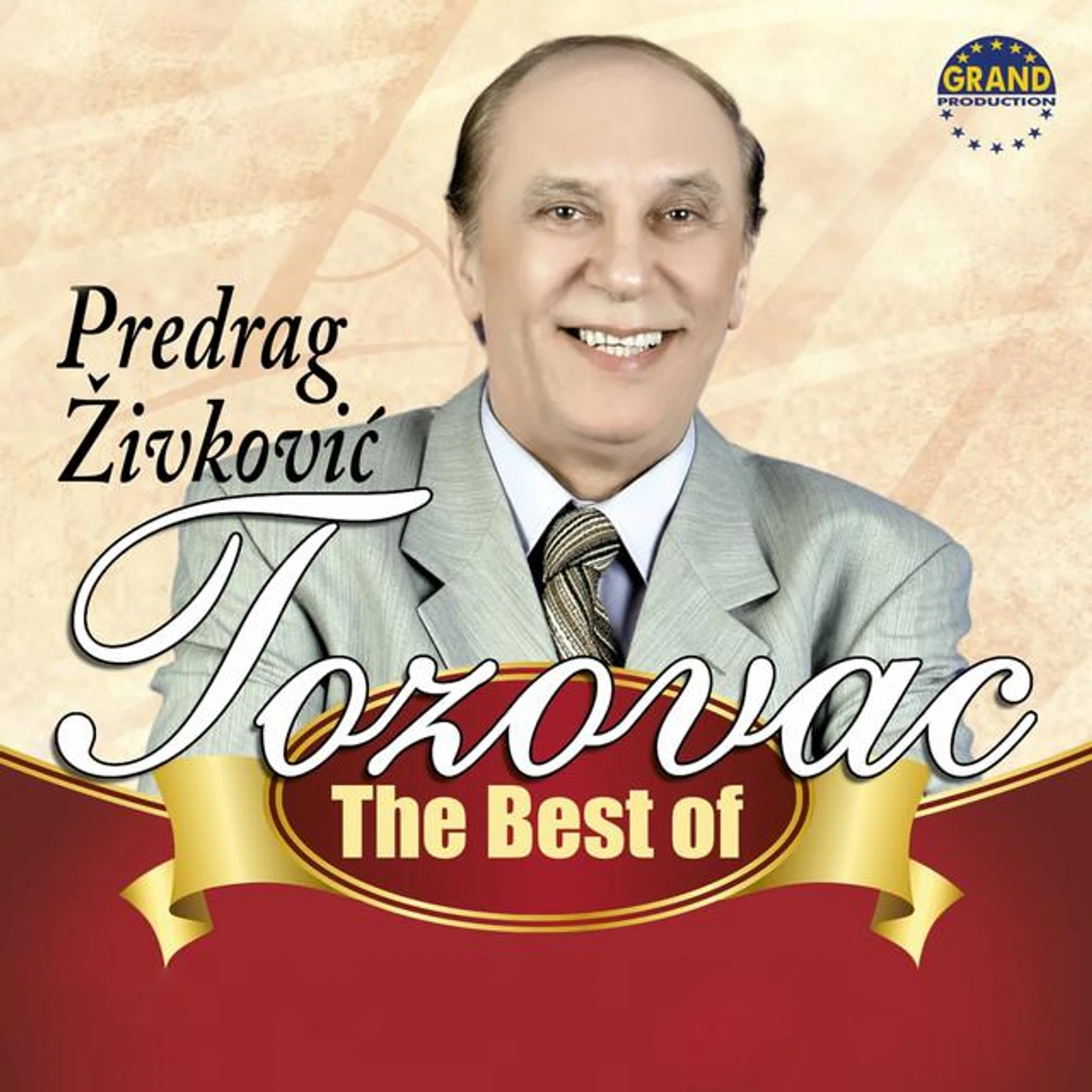 Predrag Zivkovic Tozovac Brand Page