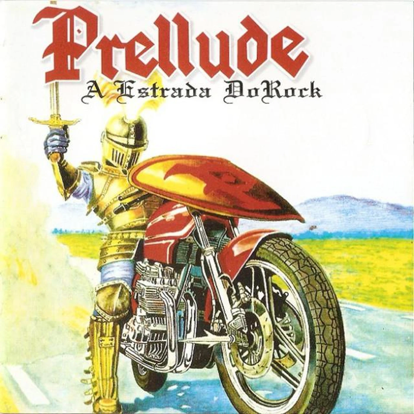 Prellude