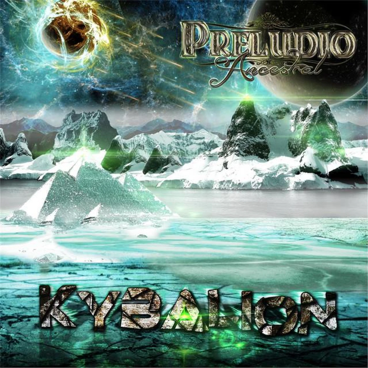 Preludio Ancestral Brand Page