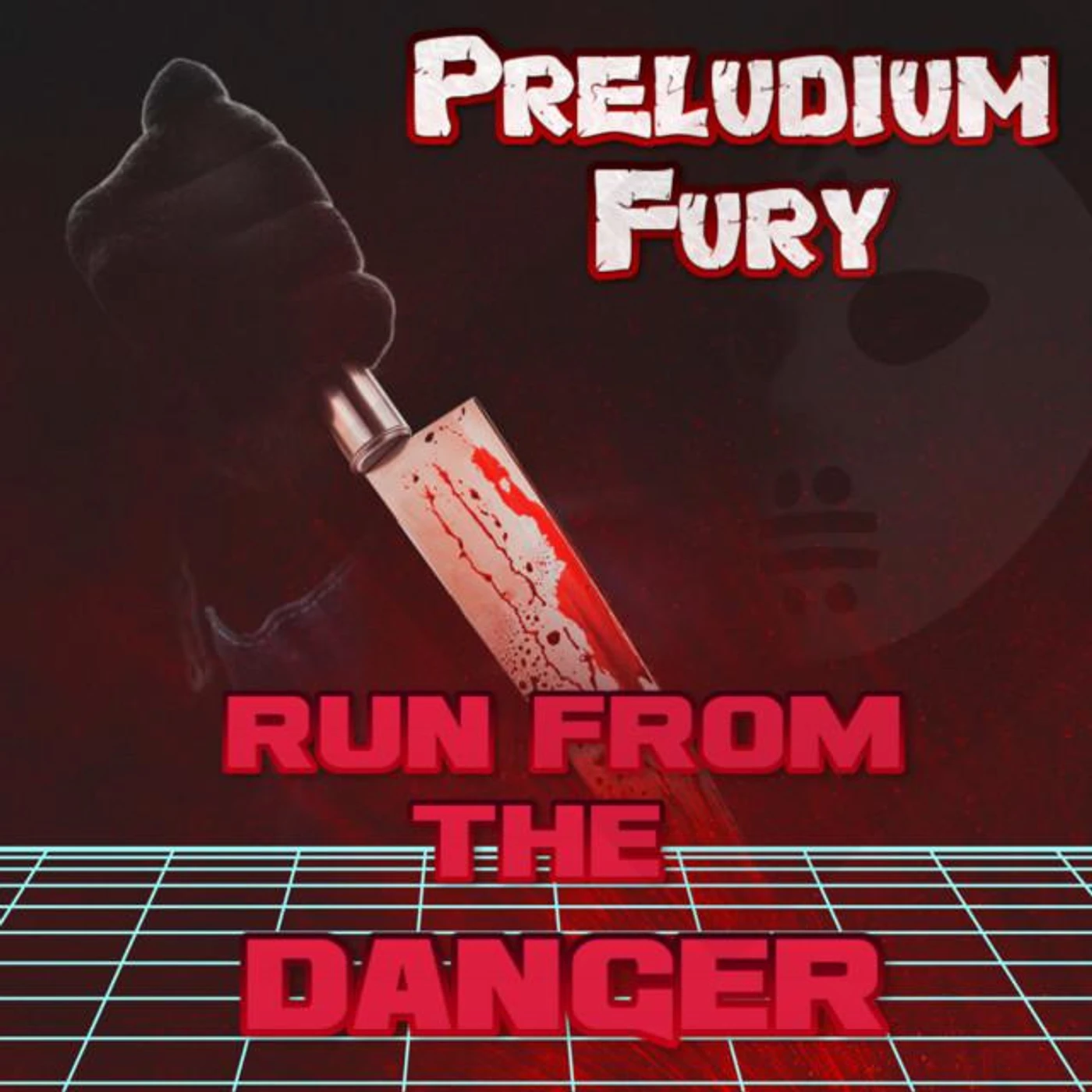 Preludium Fury Brand Page