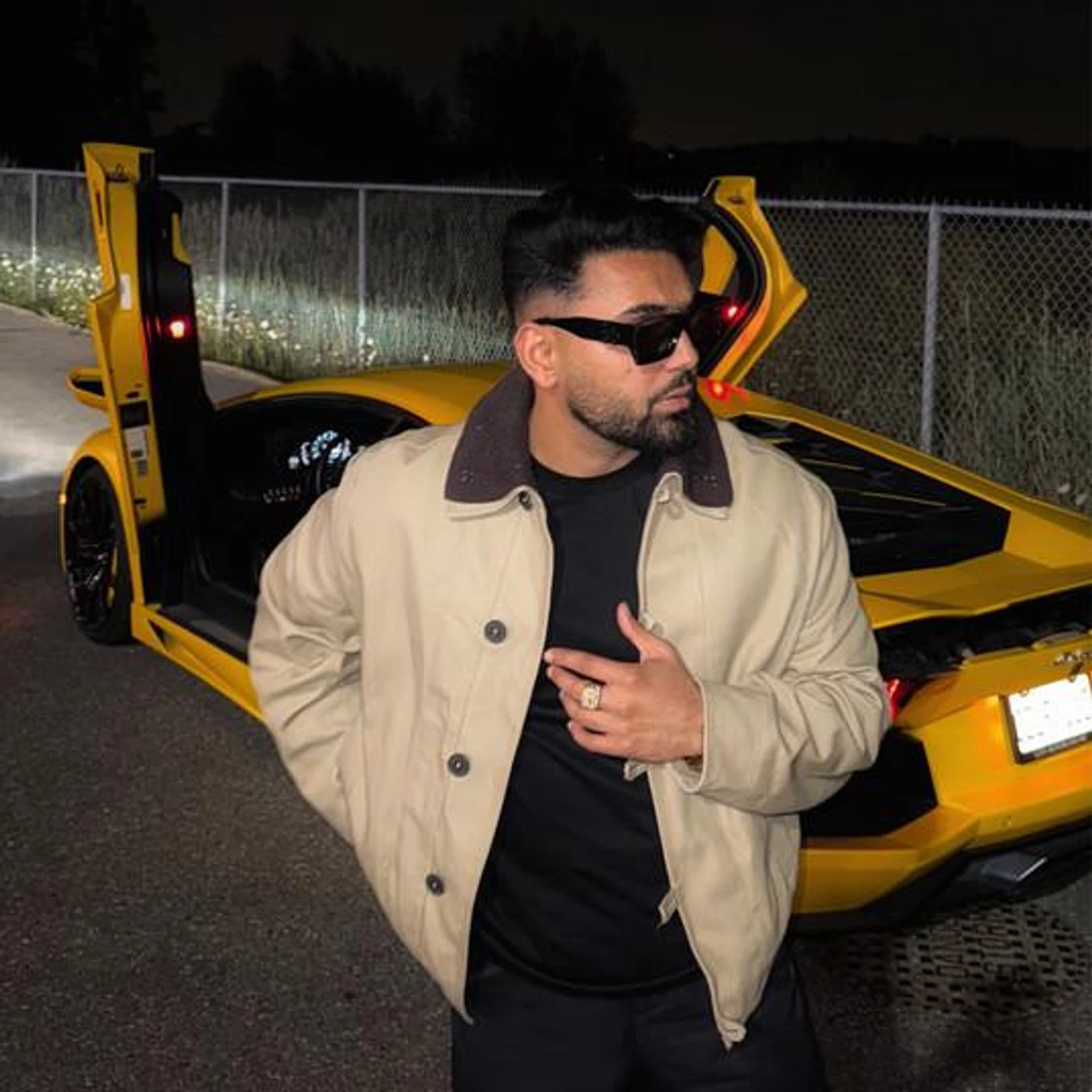 Prem Dhillon
