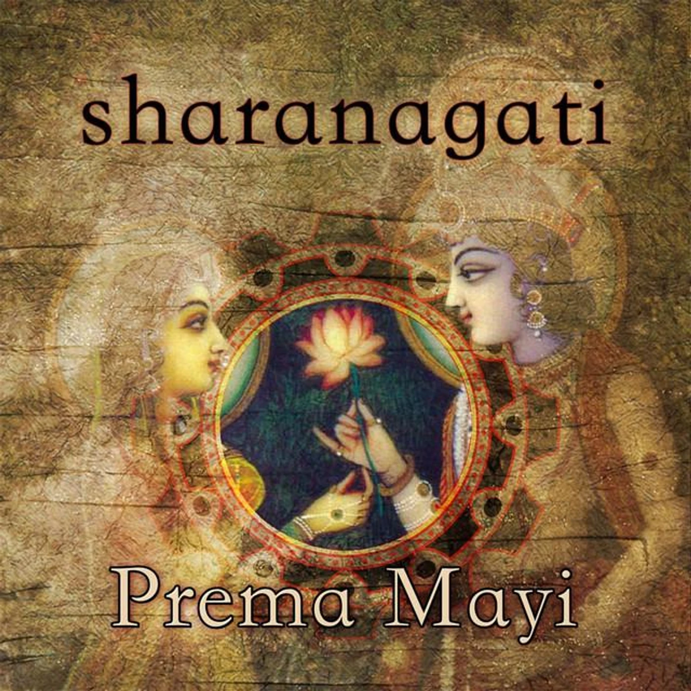Prema Mayi Brand Page