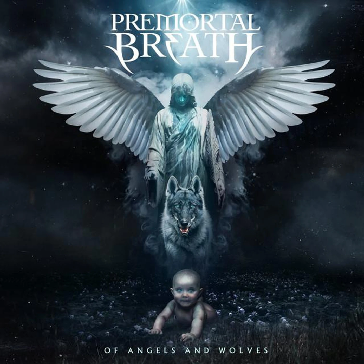 Premortal Breath Brand Page