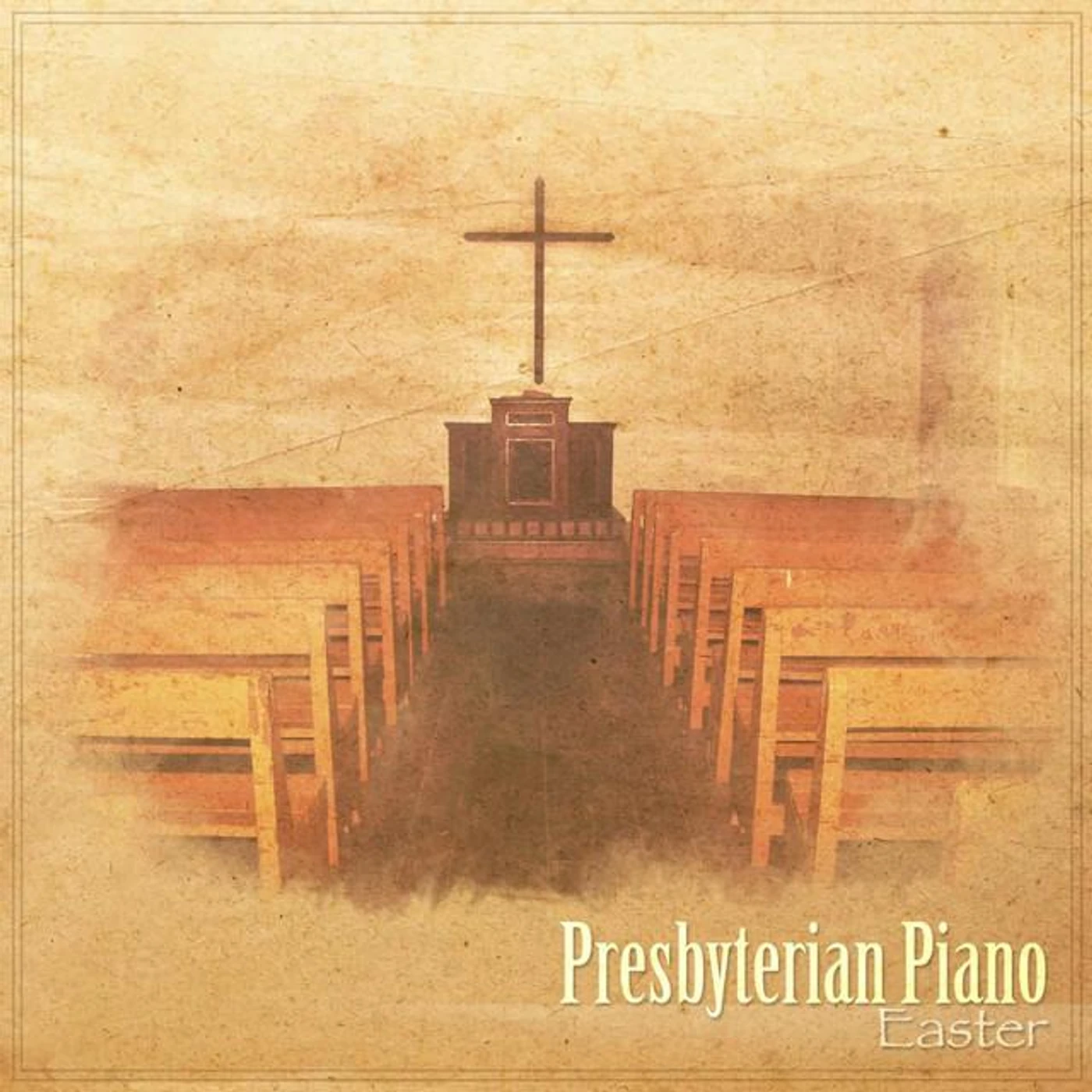 Presbyterian Piano Brand Page