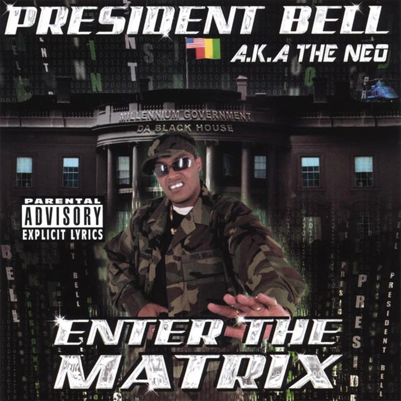 President Bell Brand Page