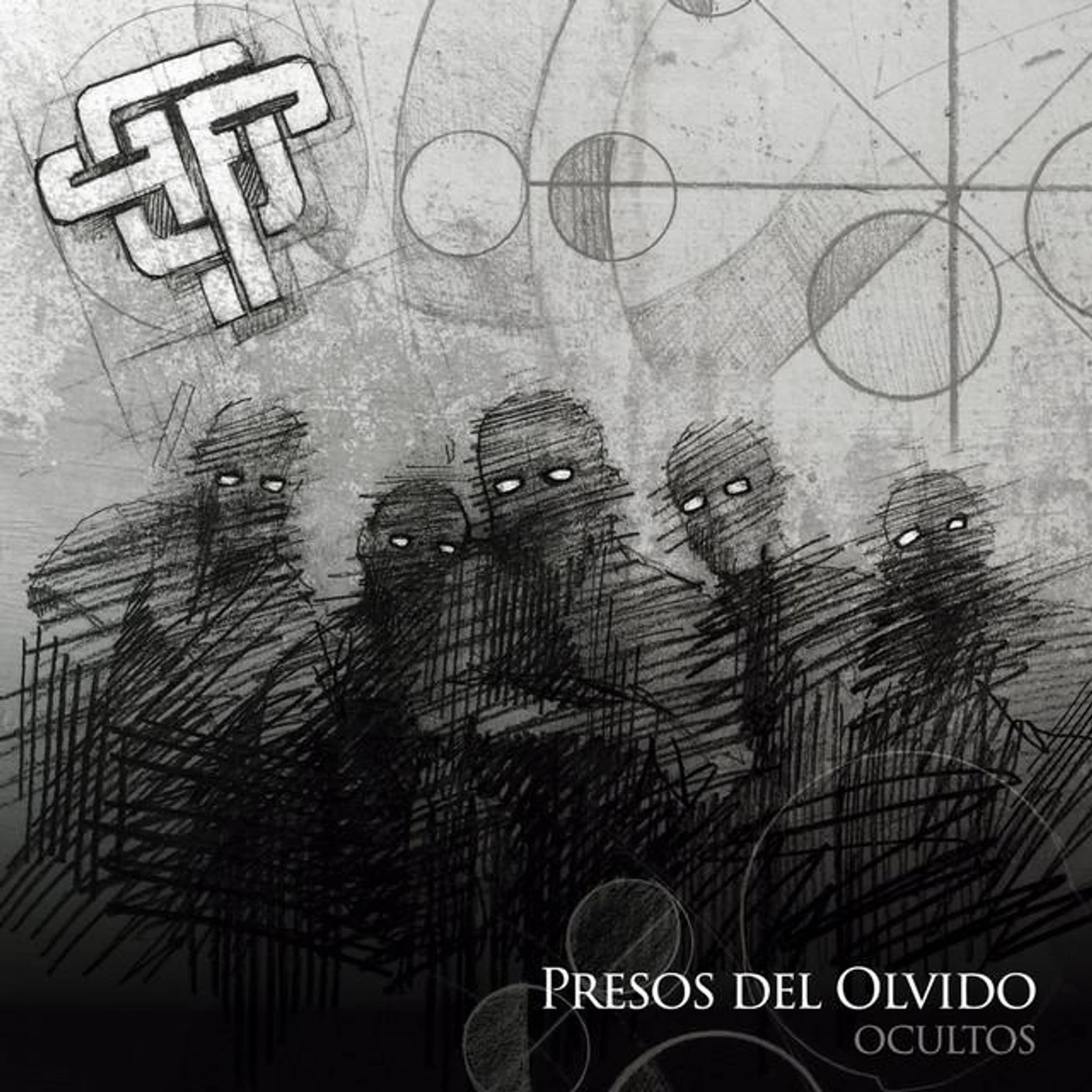 Presos del Olvido Brand Page