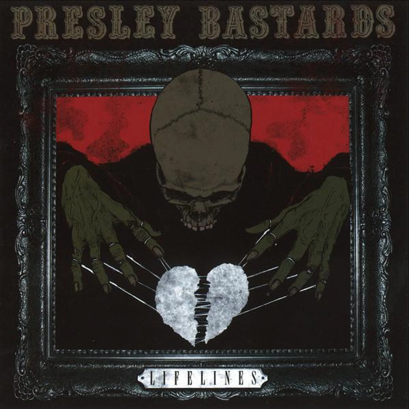 Presley Bastards