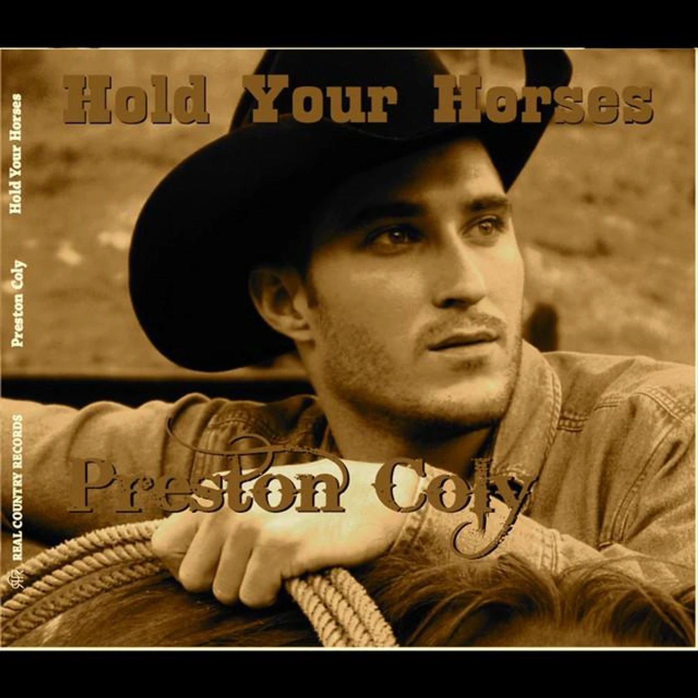 Preston Coly Brand Page