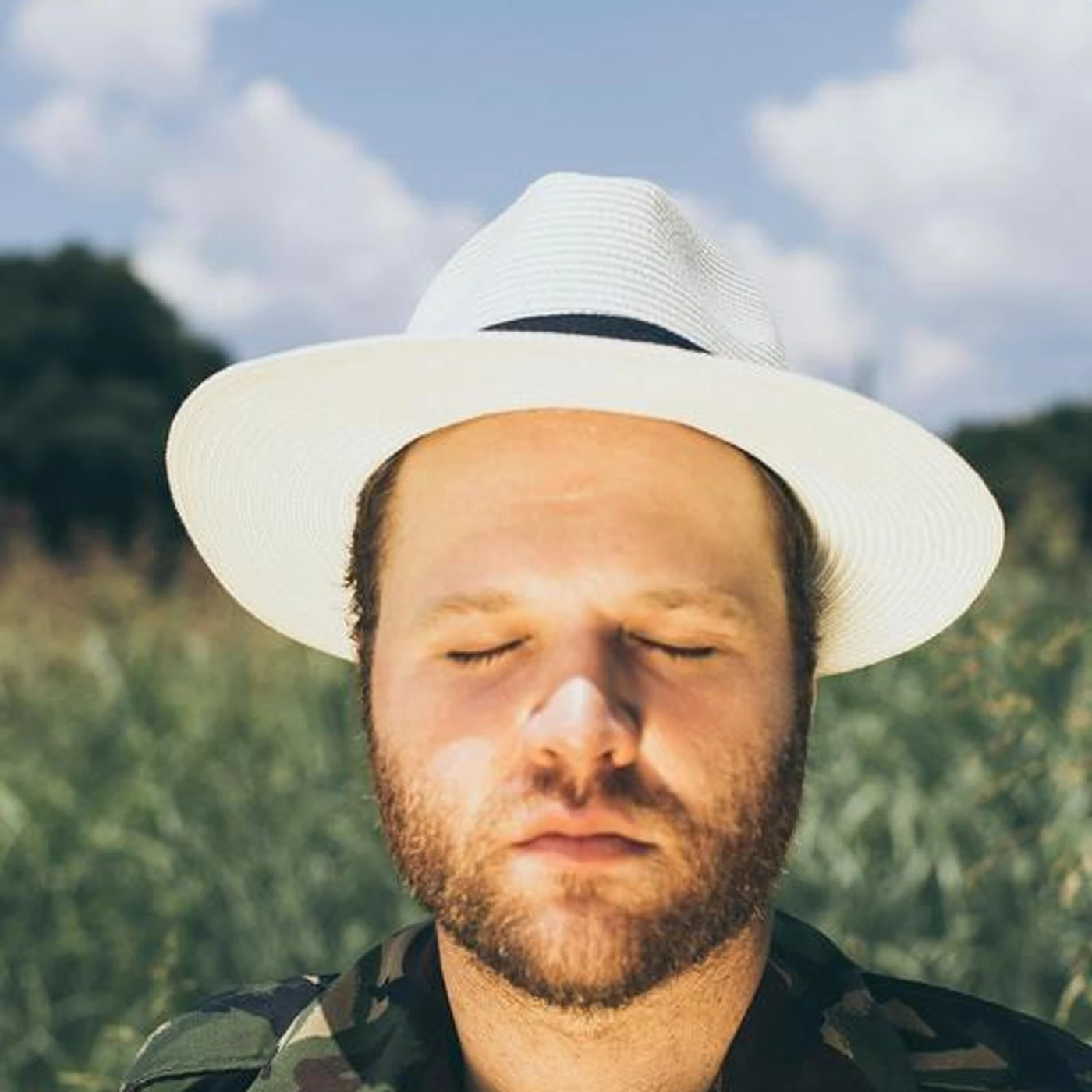 Preston Lovinggood Brand Page