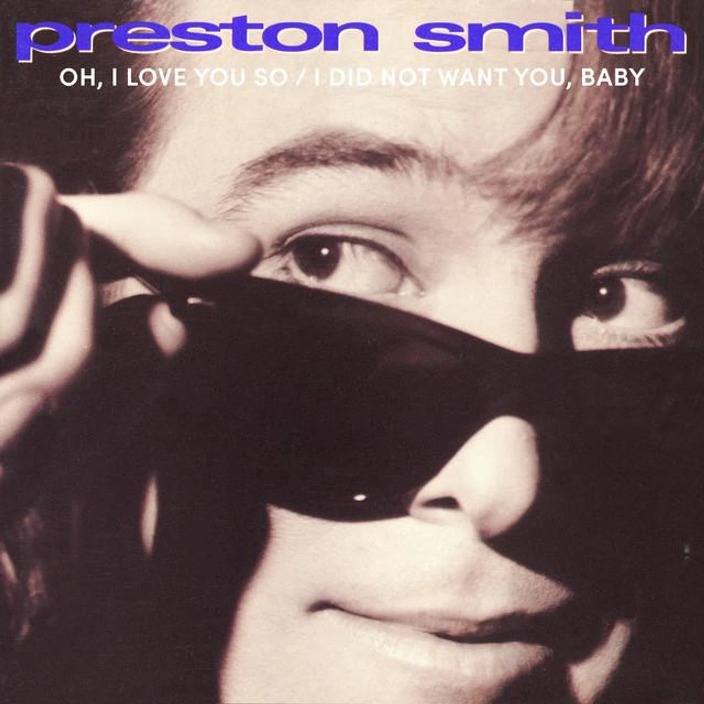 Preston Smith Brand Page