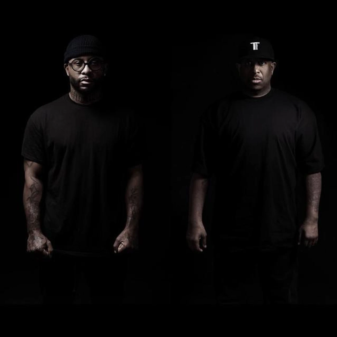 PRhyme Brand Page